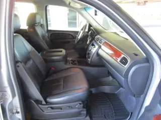 2011 GMC YUKON XL 1500