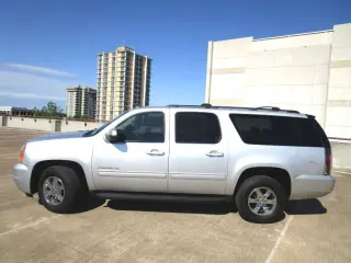 2011 GMC YUKON XL 1500