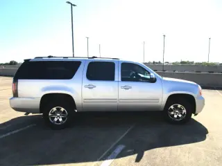 2011 GMC YUKON XL 1500
