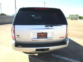 2011 GMC YUKON XL 1500