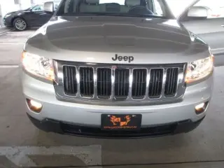 2011 JEEP GRAND CHEROKEE