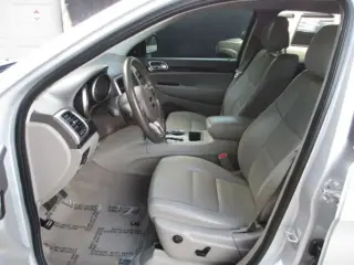 2011 JEEP GRAND CHEROKEE