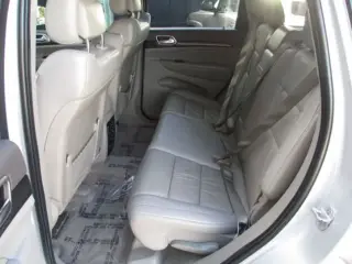 2011 JEEP GRAND CHEROKEE