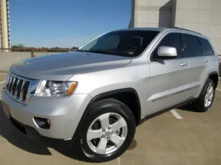 2011 JEEP GRAND CHEROKEE