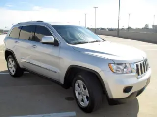 2011 JEEP GRAND CHEROKEE