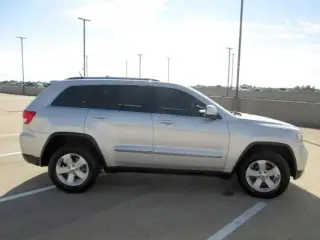 2011 JEEP GRAND CHEROKEE