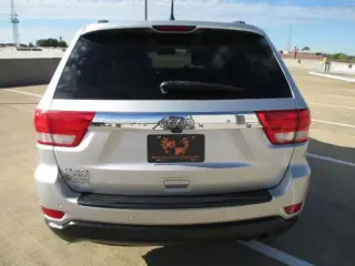 2011 JEEP GRAND CHEROKEE