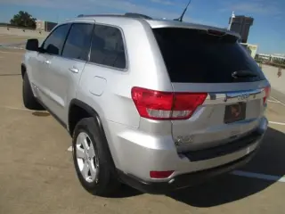 2011 JEEP GRAND CHEROKEE