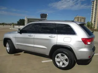 2011 JEEP GRAND CHEROKEE