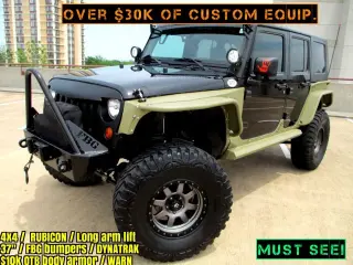 2008 JEEP WRANGLER