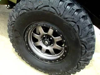 2008 JEEP WRANGLER