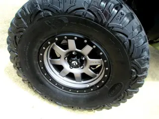 2008 JEEP WRANGLER