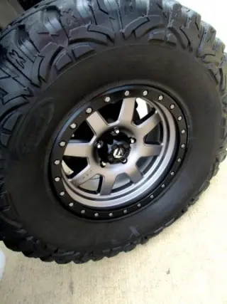 2008 JEEP WRANGLER