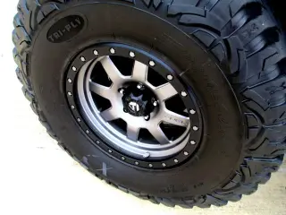 2008 JEEP WRANGLER