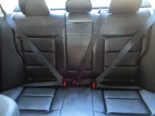 2013 MERCEDES-BENZ E-CLASS