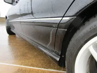 2005 MERCEDES-BENZ S-CLASS