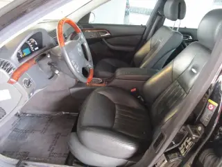 2005 MERCEDES-BENZ S-CLASS