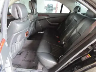 2005 MERCEDES-BENZ S-CLASS
