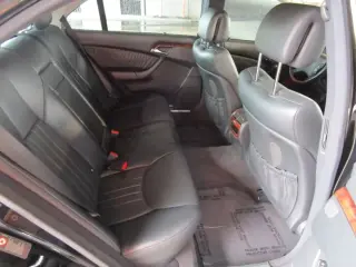 2005 MERCEDES-BENZ S-CLASS