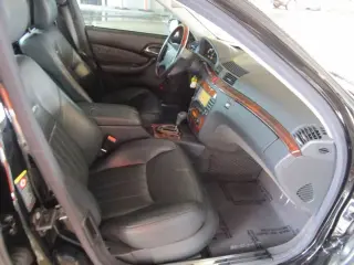 2005 MERCEDES-BENZ S-CLASS