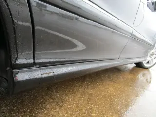 2005 MERCEDES-BENZ S-CLASS