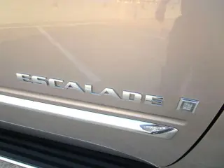 2007 CADILLAC ESCALADE