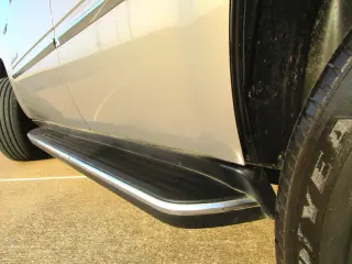 2007 CADILLAC ESCALADE
