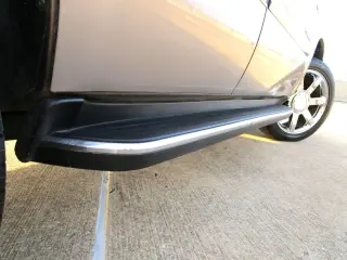 2007 CADILLAC ESCALADE