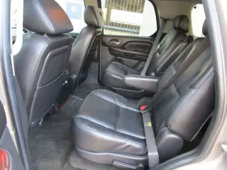 2007 CADILLAC ESCALADE