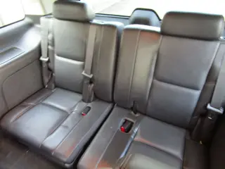 2007 CADILLAC ESCALADE