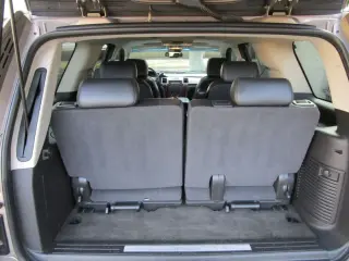 2007 CADILLAC ESCALADE