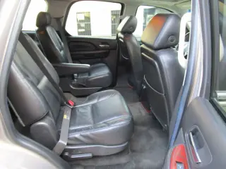 2007 CADILLAC ESCALADE