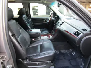 2007 CADILLAC ESCALADE