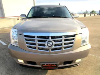 2007 CADILLAC ESCALADE