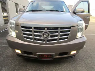 2007 CADILLAC ESCALADE