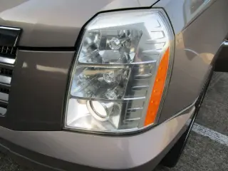 2007 CADILLAC ESCALADE