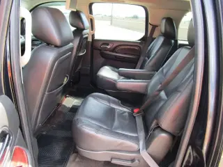 2012 CADILLAC ESCALADE ESV