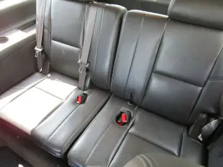 2012 CADILLAC ESCALADE ESV