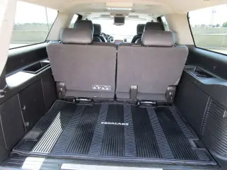 2012 CADILLAC ESCALADE ESV