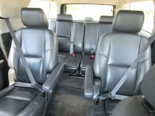 2012 CADILLAC ESCALADE ESV