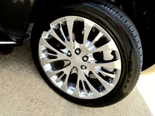 2012 CADILLAC ESCALADE ESV