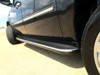 2012 CADILLAC ESCALADE ESV