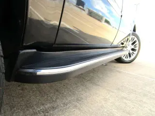 2012 CADILLAC ESCALADE ESV