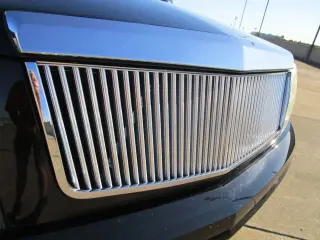 2004 CADILLAC ESCALADE EXT