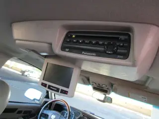 2004 CADILLAC ESCALADE EXT