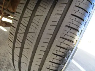 2004 CADILLAC ESCALADE EXT