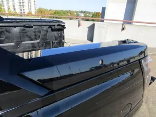 2004 CADILLAC ESCALADE EXT