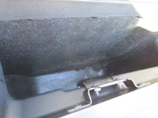 2004 CADILLAC ESCALADE EXT