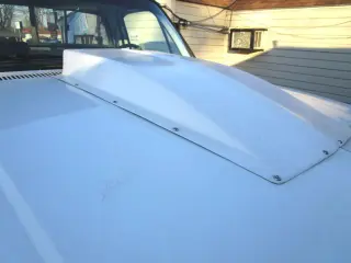 1985 CHEVROLET C/K20