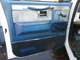 1985 CHEVROLET C/K20